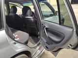 Toyota RAV4 2001 года за 5 700 000 тг. в Экибастуз – фото 4