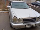 Mercedes-Benz E 240 1998 годаүшін1 800 000 тг. в Жезказган