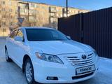 Toyota Camry 2007 года за 6 104 141 тг. в Семей – фото 2