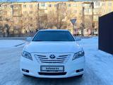 Toyota Camry 2007 года за 6 104 141 тг. в Семей