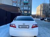 Toyota Camry 2007 года за 6 104 141 тг. в Семей – фото 3