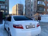 Toyota Camry 2007 года за 6 104 141 тг. в Семей – фото 4