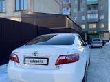 Toyota Camry 2007 года за 6 104 141 тг. в Семей – фото 5