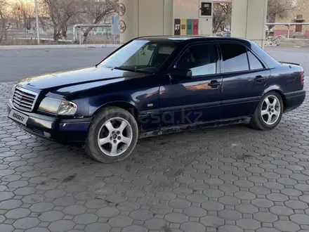 Mercedes-Benz C 220 1994 года за 1 350 000 тг. в Балхаш