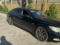 Lexus LS 460 2008 годаүшін5 500 000 тг. в Шымкент – фото 2