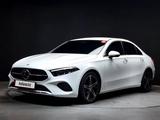 Mercedes-Benz A-Класс 2024 года за 15 400 000 тг. в Астана