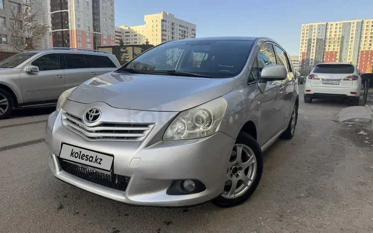 Toyota Corolla Verso 2009 годаfor6 000 000 тг. в Астана