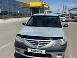 Renault Logan 2006 года за 950 000 тг. в Актобе