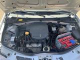 Renault Logan 2006 года за 950 000 тг. в Актобе – фото 5