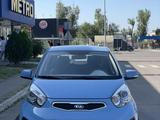 Kia Picanto 2014 годаүшін4 650 000 тг. в Алматы