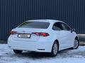 Toyota Corolla 2022 года за 8 590 000 тг. в Актобе – фото 4