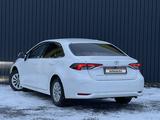 Toyota Corolla 2022 года за 8 590 000 тг. в Актобе – фото 3