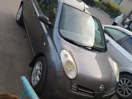 Nissan Micra 2005 года за 2 000 000 тг. в Щучинск