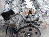 ДВС Двигатель ДВС 1GR FE Toyota Land Cruiser Prado 150 2017 г. В. Объем 4 за 1 850 000 тг. в Алматы