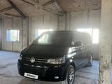 Volkswagen Multivan 2009 годаүшін12 500 000 тг. в Алматы – фото 2