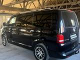 Volkswagen Multivan 2009 годаfor12 500 000 тг. в Алматы – фото 5