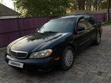 Nissan Maxima 2005 годаүшін2 900 000 тг. в Мерке