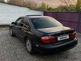 Nissan Maxima 2005 годаүшін2 900 000 тг. в Мерке – фото 2