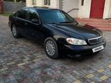 Nissan Maxima 2005 годаүшін2 900 000 тг. в Мерке – фото 5