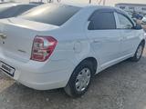Chevrolet Cobalt 2022 годаүшін4 900 000 тг. в Шымкент – фото 5