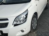Chevrolet Cobalt 2022 годаүшін4 900 000 тг. в Шымкент