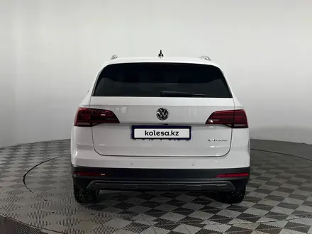 Volkswagen e-Tharu 2020 года за 8 500 000 тг. в Алматы – фото 6
