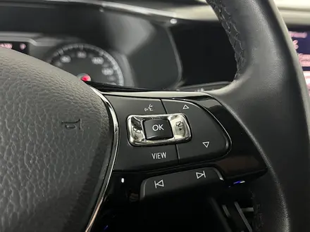 Volkswagen e-Tharu 2020 года за 8 500 000 тг. в Алматы – фото 20
