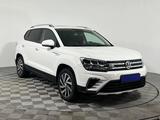 Volkswagen e-Tharu 2020 года за 8 500 000 тг. в Караганда – фото 3