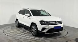 Volkswagen e-Tharu 2020 года за 8 500 000 тг. в Алматы – фото 3