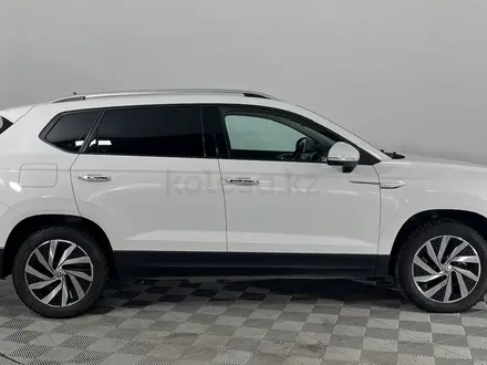 Volkswagen e-Tharu 2020 года за 8 500 000 тг. в Алматы – фото 4