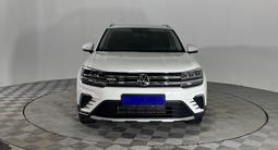 Volkswagen e-Tharu 2020 года за 8 500 000 тг. в Алматы – фото 2