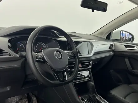 Volkswagen e-Tharu 2020 года за 8 500 000 тг. в Алматы – фото 12