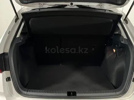 Volkswagen e-Tharu 2020 года за 8 500 000 тг. в Алматы – фото 10