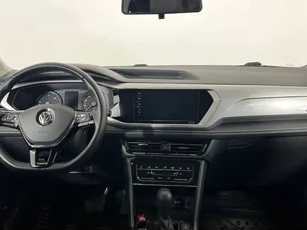 Volkswagen e-Tharu 2020 года за 8 500 000 тг. в Алматы – фото 14