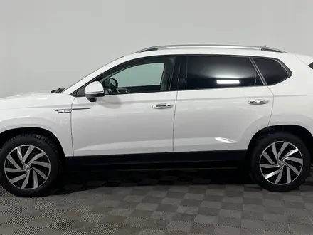 Volkswagen e-Tharu 2020 года за 8 500 000 тг. в Алматы – фото 8
