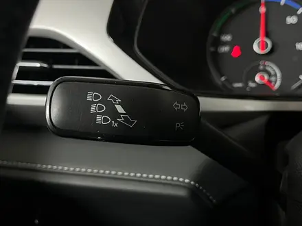 Volkswagen e-Tharu 2020 года за 8 500 000 тг. в Алматы – фото 24