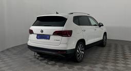 Volkswagen e-Tharu 2020 года за 8 500 000 тг. в Алматы – фото 5