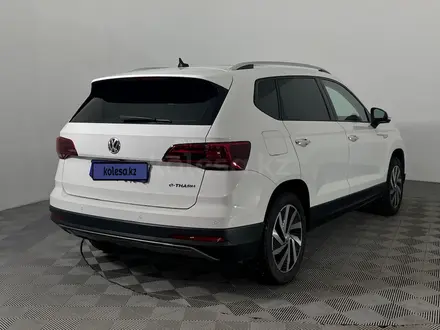 Volkswagen e-Tharu 2020 года за 8 500 000 тг. в Алматы – фото 5
