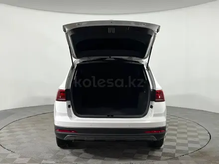 Volkswagen e-Tharu 2020 года за 8 500 000 тг. в Алматы – фото 9