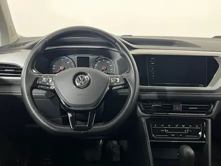 Volkswagen e-Tharu 2020 года за 8 500 000 тг. в Алматы – фото 13