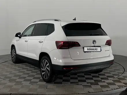 Volkswagen e-Tharu 2020 года за 8 500 000 тг. в Алматы – фото 7
