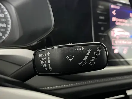 Volkswagen e-Tharu 2020 года за 8 500 000 тг. в Алматы – фото 17