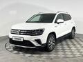 Volkswagen e-Tharu 2020 года за 8 500 000 тг. в Алматы