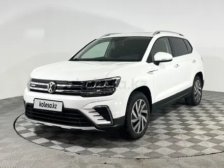 Volkswagen e-Tharu 2020 года за 8 500 000 тг. в Алматы