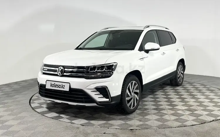 Volkswagen e-Tharu 2020 года за 8 500 000 тг. в Алматы