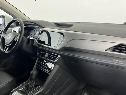Volkswagen e-Tharu 2020 года за 8 500 000 тг. в Алматы – фото 15