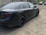 Toyota Camry 2011 года за 8 200 000 тг. в Петропавловск – фото 3