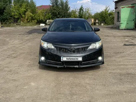 Toyota Camry 2011 года за 8 200 000 тг. в Кокшетау – фото 7