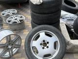 Диски на Мерседес R17 Запаска за 35 000 тг. в Алматы