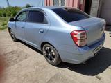 Chevrolet Cobalt 2014 годаүшін4 000 000 тг. в Алматы